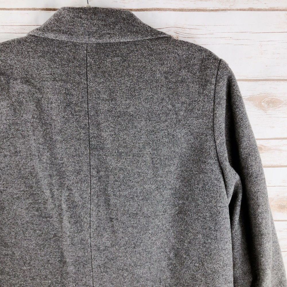 Forecaster Of Boston Coat Size 10 Wool Blend - Picture 6 of 8